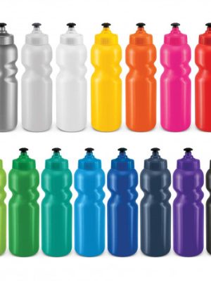 Action Sipper Bottle