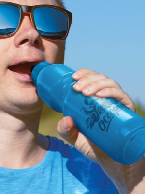 Supa Sipper Bottle