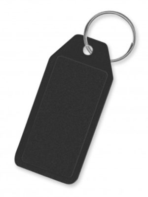 Budget Key Ring