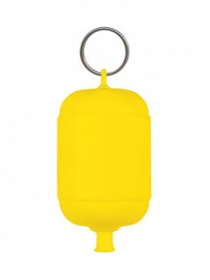 Floating Key Ring