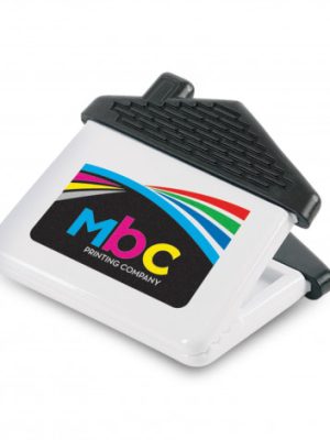 House Magnetic Clip