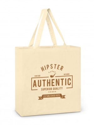 Carnaby Cotton Tote Bag