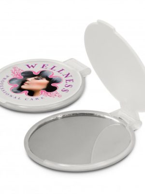Compact Mirror