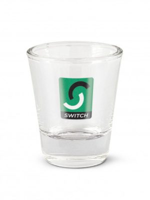 Boston Shot Glass