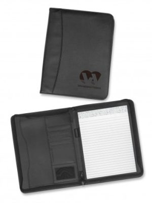 Bradford Zip Portfolio
