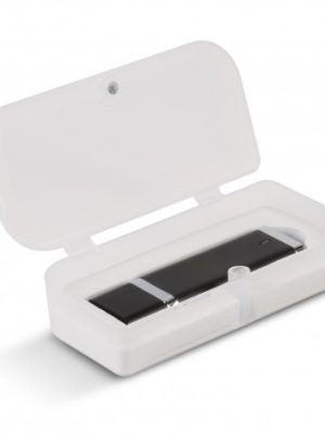 Quadra 4GB Flash Drive