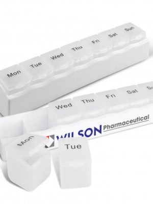 Medication Organiser