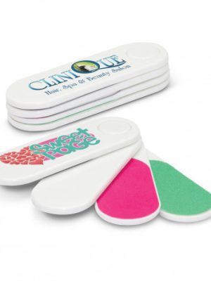 Swivel Nail Care Kit