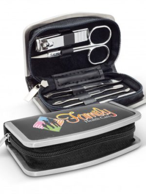 Manicure Set