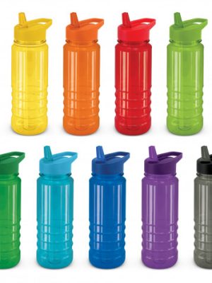 Triton Bottle - Colour Match
