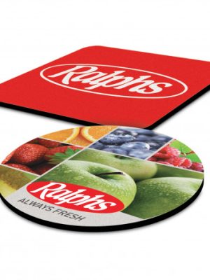 Precision Mouse Mat