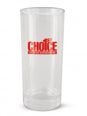 Winston HiBall Glass