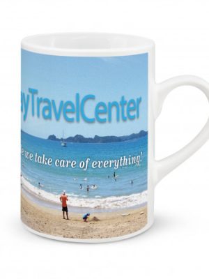 Roma Coffee Mug
