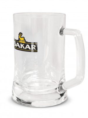 Munich Beer Mug