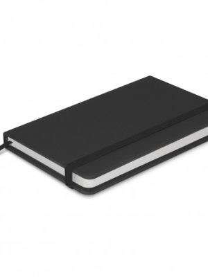 Alpha Notebook