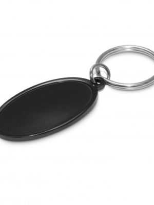 Surf Key Ring