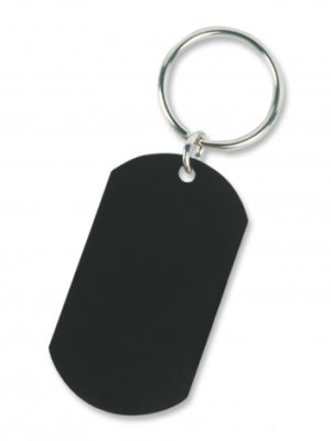 Lotus Key Ring