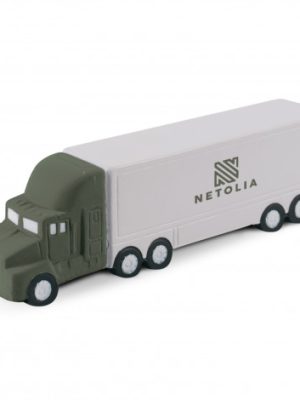 Stress Truck