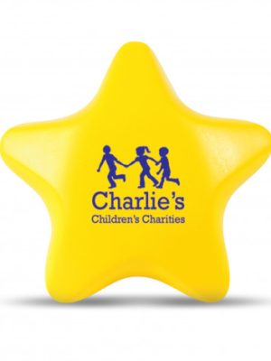 Stress Star