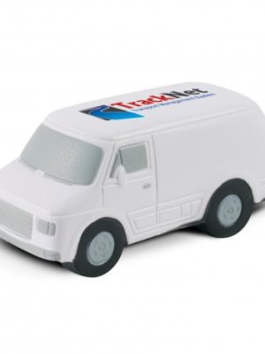 Stress Van