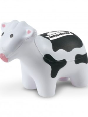 Stress Cow
