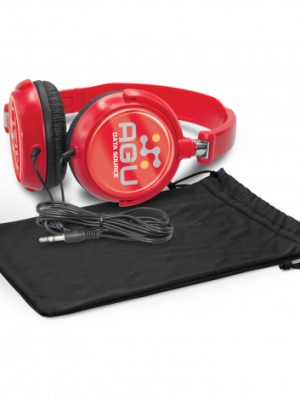 Pulsar Headphones