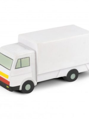 Stress Small Truck
