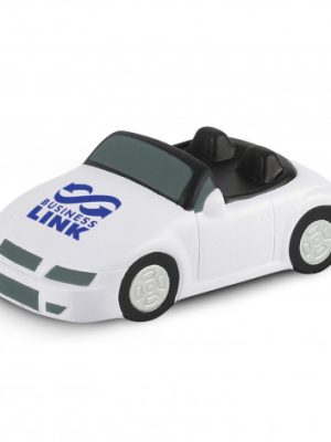 Stress Car