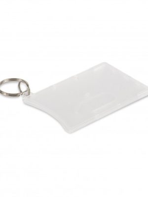 Single Card Holder