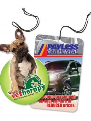 Car Air Freshener