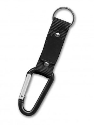 Carabiner Key Ring
