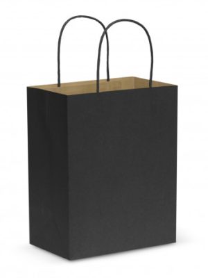 Paper Carry Bag - Medium