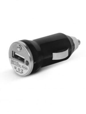 Mini Car Charger