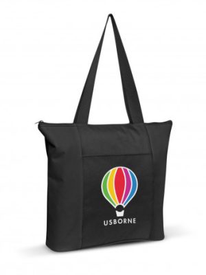 Avenue Tote Bag