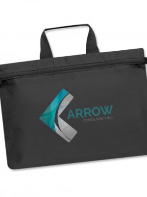 Expo Satchel