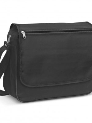 Soho Messenger Bag