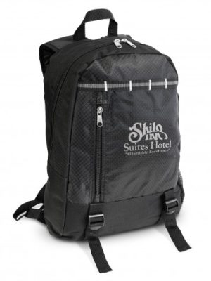 Campus Backpack