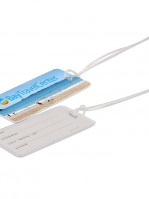 Westin Luggage Tag