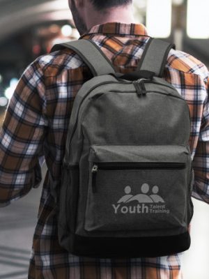 Traverse Backpack