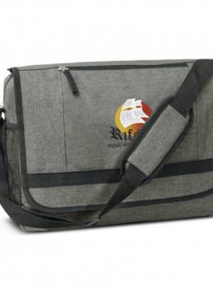 Academy Messenger Bag