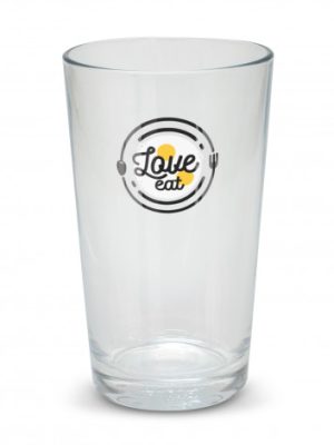 Milan HiBall Glass