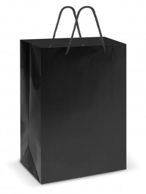 Laminated Carry Bag - Large