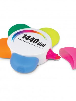 Flower Highlighter