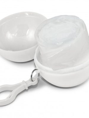 Rain Coat Ball