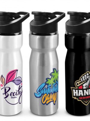 Viper Bottle - Snap Cap
