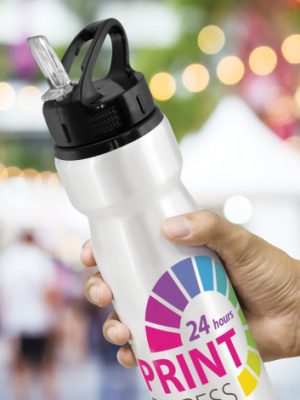 Viper Bottle - Flip Cap