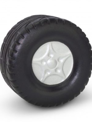 Stress Wheel