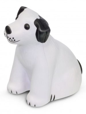 Stress Dog