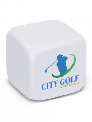Stress Cube