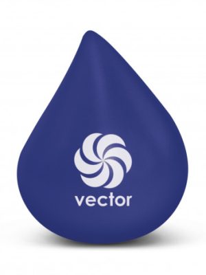 Stress Water Drop